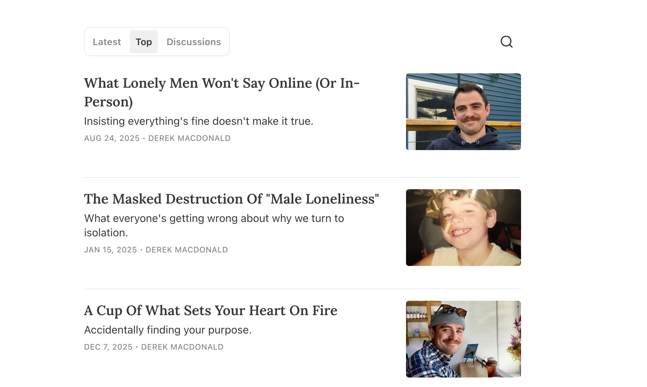 Honoring Your Zone Of Excellence