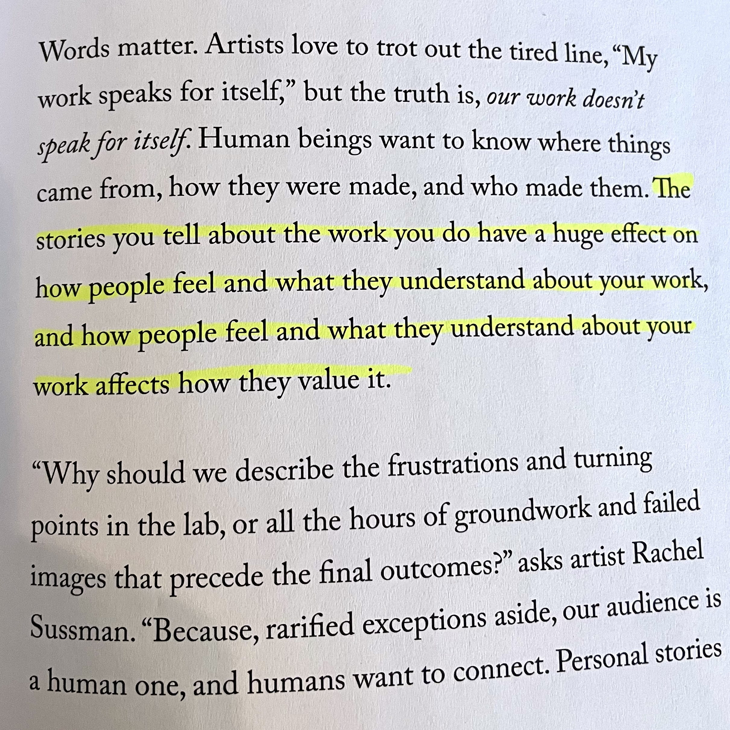 What I’m Up To: March 2026